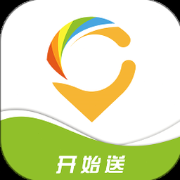 开始送骑手任务