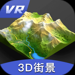拉斯维加斯地图高清中文版