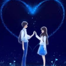 蓝色壁纸电脑