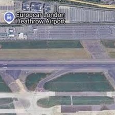 伦敦国际机场 代码资源封面