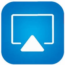 airplay 投屏