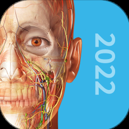 人体内脏3d解剖软件