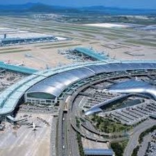 仁川机场在韩国哪个城市资源封面