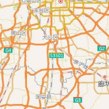 徒步地图app推荐