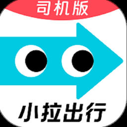 小拉出行司机版注册条件