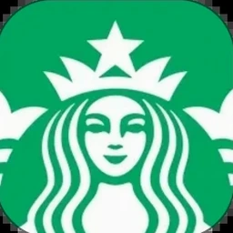 星巴克菜单苹果版