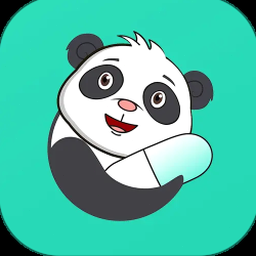 熊猫药药云仓采购平台