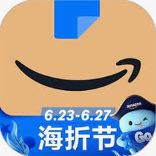 亚马逊购物app