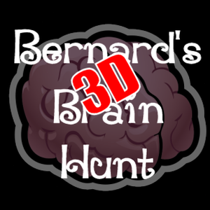 3d brain net资源封面