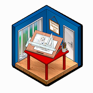 3d房屋设计软件资源封面