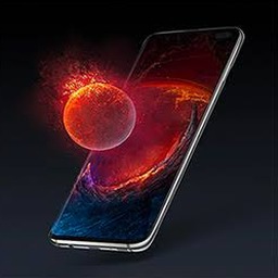 4d壁纸 iphone资源封面