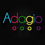 adagio in c minor succession资源封面