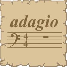 adagio for strings平台