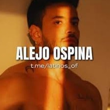 alejo ospina ins资源封面