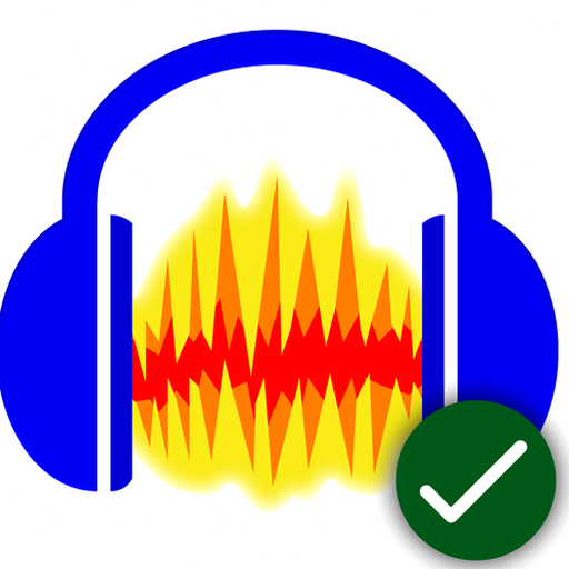 audio library