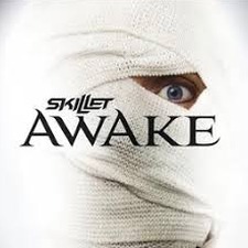 awake音标