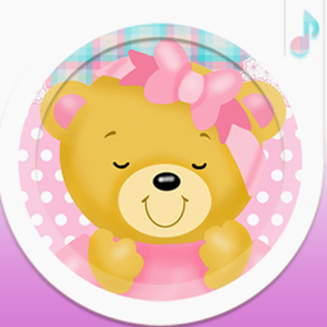 baby sleep music资源封面