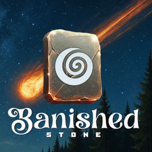 banished lord's talisman资源封面