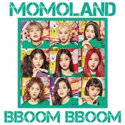 bboom bboom lyrics