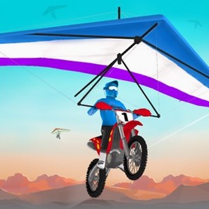 bike rack