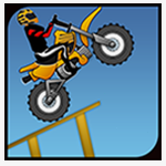 bike baron下载