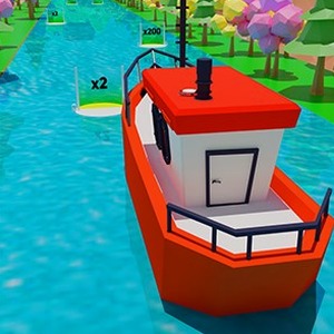 boat澪启动器