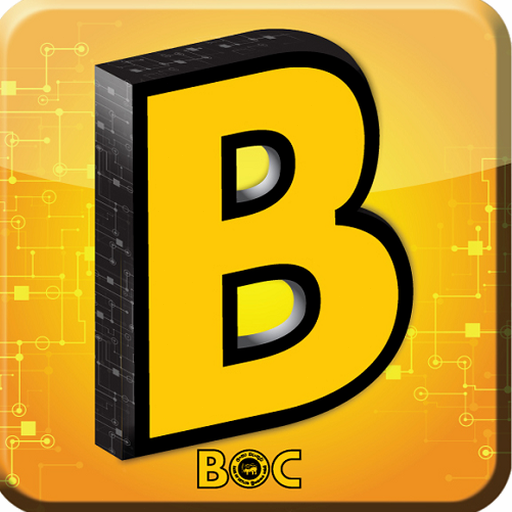 boc mobile banking maldives