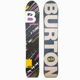burton ak资源封面