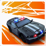 busty cops: protect and serve!