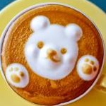 caffeinated国内