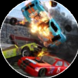 carcrash2d下载