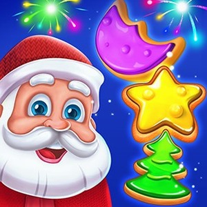 christmas scenery