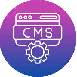 cms蓝图站