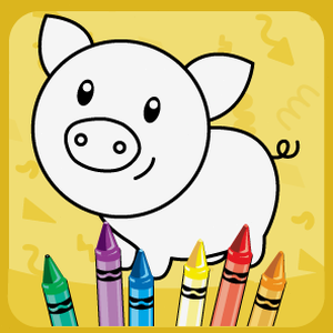 colouring for kids