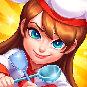 cooking games中文