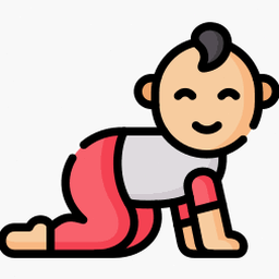 crawl
