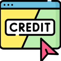 credit card英文版正式