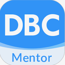 dbc职梦资源封面