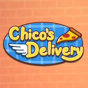 delivery apps介词