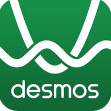 desmos函数绘图资源封面