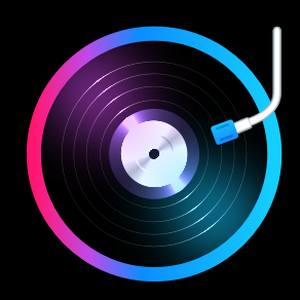dj混音器软件最新版汉化版资源封面