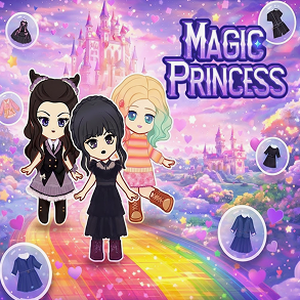 dress up studio events资源封面