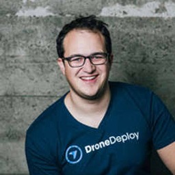 dronedeploy dataset
