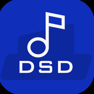 dsd player android资源封面