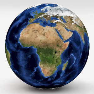 earth map live