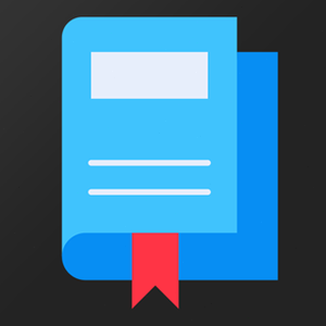 ebook reader github资源封面