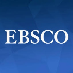 ebsco数据库