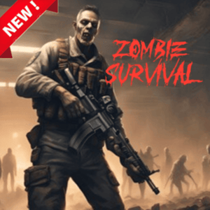 endless survival area 51资源封面