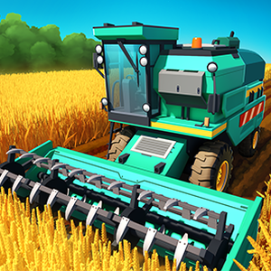 family farm seaside资源封面