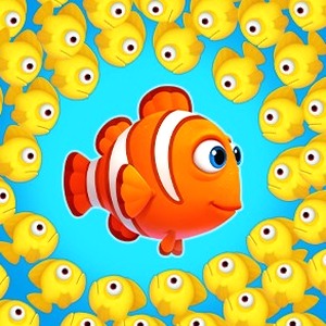 fishdom 2资源封面